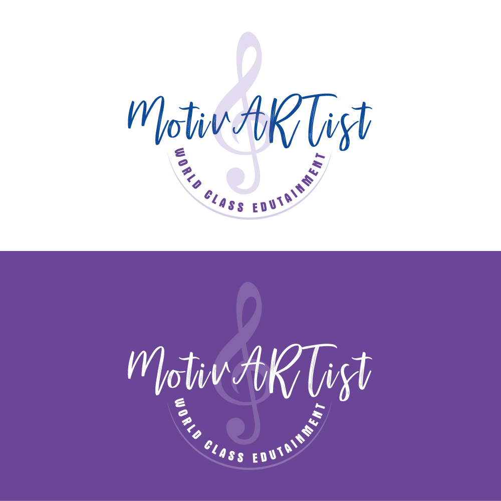 Logo Design by Sujit Banerjee for MotivARTist UG | Design #26781703