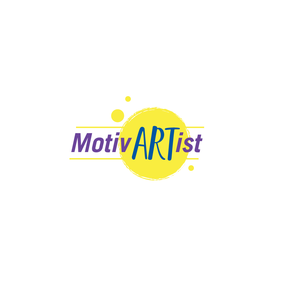 Logo Design by Sujit Banerjee for MotivARTist UG | Design #26781705