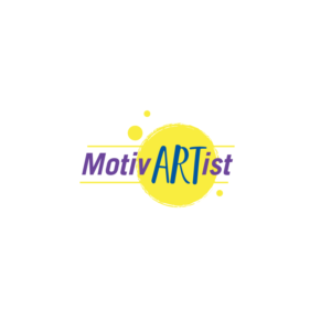 Diseño de Logo por Sujit Banerjee para MotivARTist UG | Diseño: #26781705