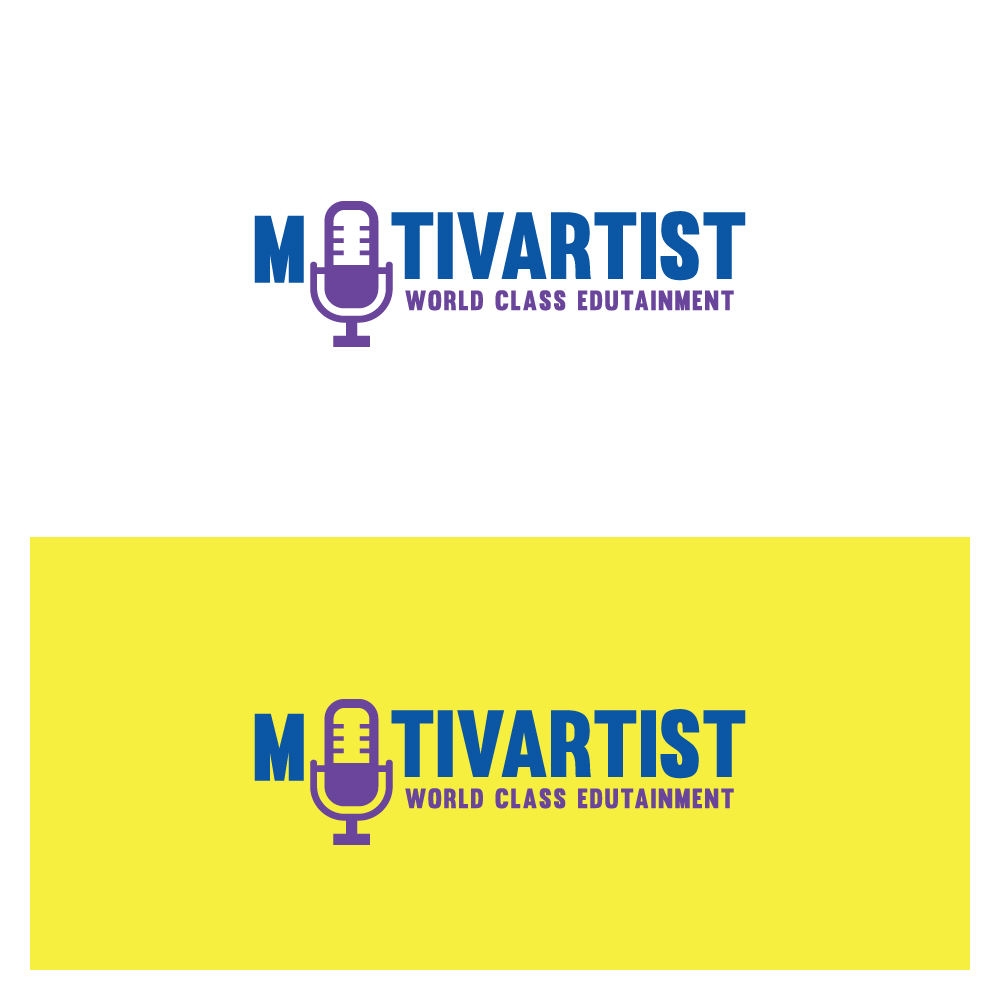 Design de Logo par Sujit Banerjee pour MotivARTist UG | Design #26781706