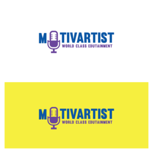Diseño de Logo por Sujit Banerjee para MotivARTist UG | Diseño: #26781706