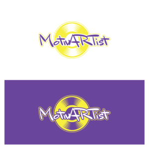 Diseño de Logo por Sujit Banerjee para MotivARTist UG | Diseño: #26781707