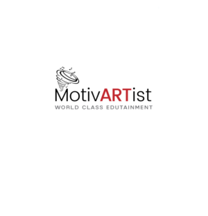 Diseño de Logo por instudio para MotivARTist UG | Diseño: #26780990