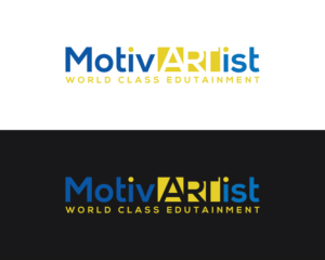 Design de Logo par MAWBM pour MotivARTist UG | Design : #26814204