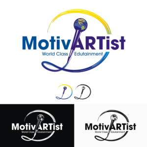 Diseño de Logo por N83touchthesky para MotivARTist UG | Diseño: #26782894