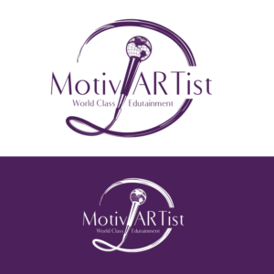 Design de Logo par N83touchthesky pour MotivARTist UG | Design : #26802559