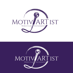 Diseño de Logo por N83touchthesky para MotivARTist UG | Diseño: #26802622