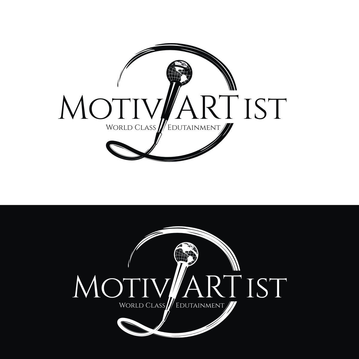 Design de Logo par N83touchthesky pour MotivARTist UG | Design #26804389