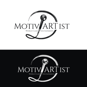 Diseño de Logo por N83touchthesky para MotivARTist UG | Diseño: #26804389