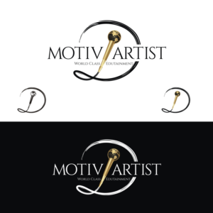 Diseño de Logo por N83touchthesky para MotivARTist UG | Diseño: #26833344