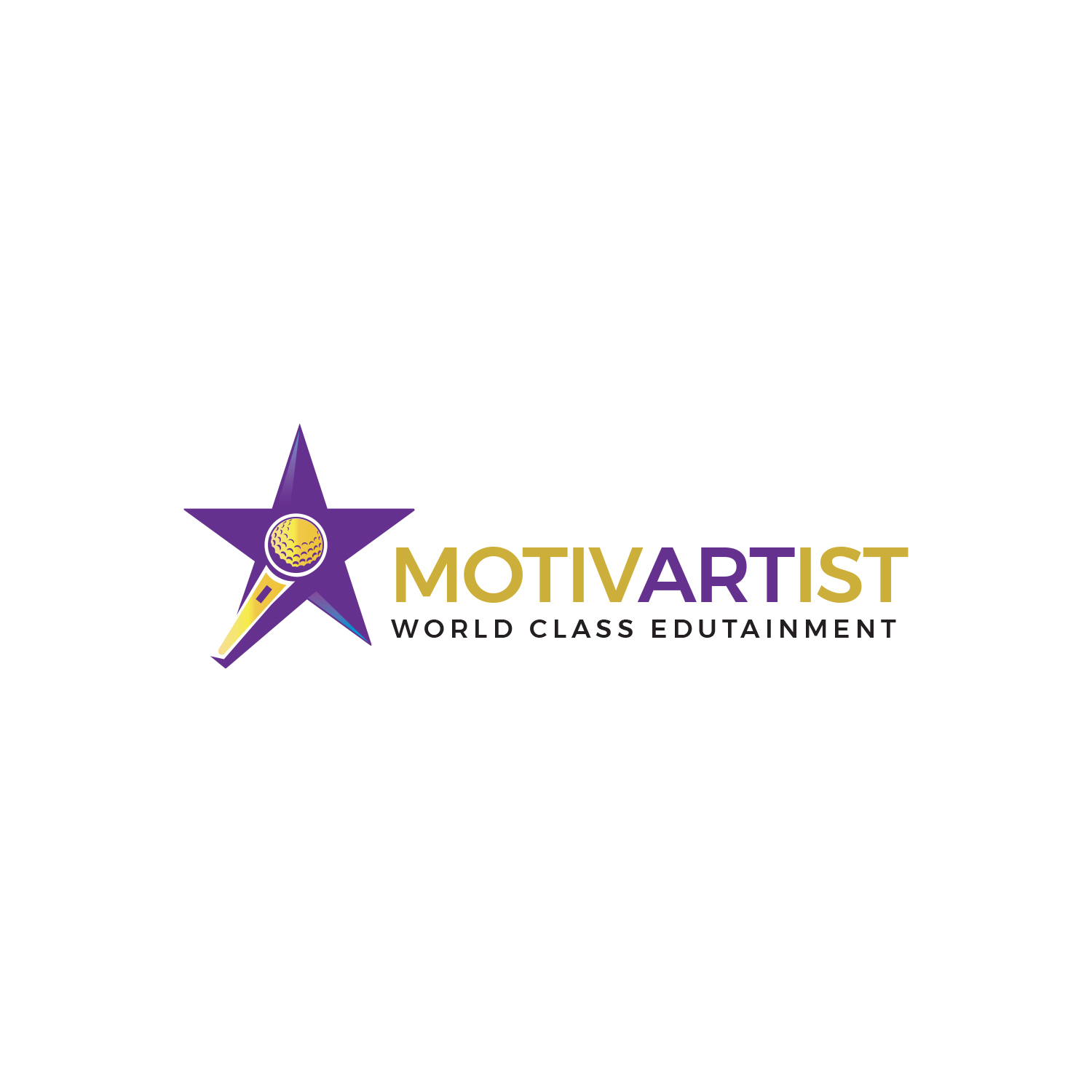 Logo Design by Finley Johnson for MotivARTist UG | Design #26814974