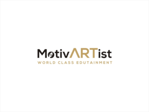 Logo Design by cjssan for MotivARTist UG | Design: #26811973