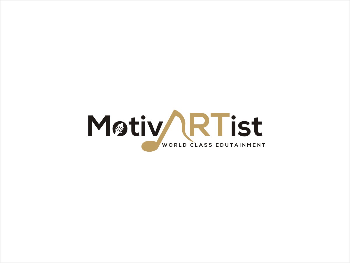 Logo Design by jssaan for MotivARTist UG | Design #26812026