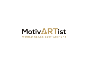 Logo Design by cjssan for MotivARTist UG | Design: #26812192