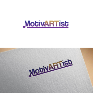 Design de Logo par Trident pour MotivARTist UG | Design : #26789029