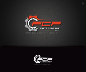 Logo Design by D_Mantra for this project | Design #26782481