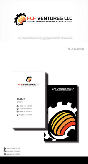 Logo Design by graphicevolution for this project | Design: #26780902