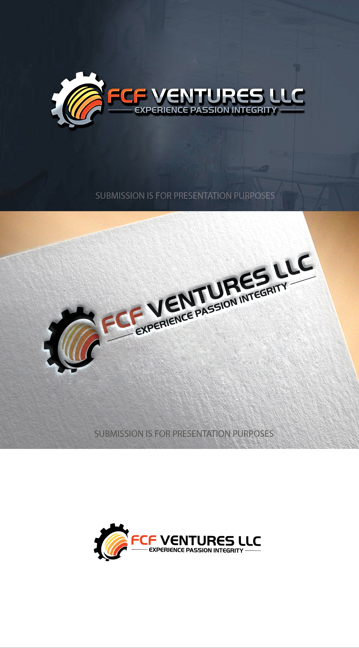 Logo Design by graphicevolution for this project | Design #26780903