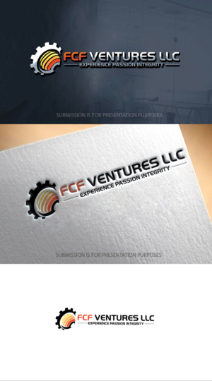 Logo Design by graphicevolution for this project | Design: #26780903