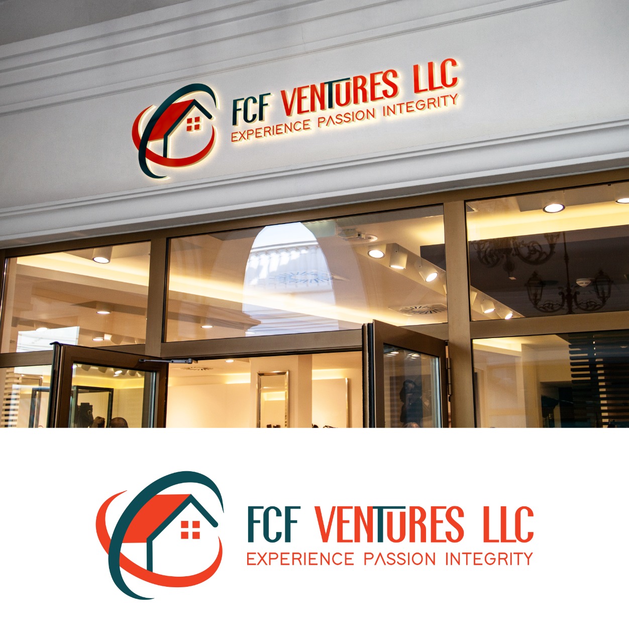 Logo Design by u2square for this project | Design #26783348