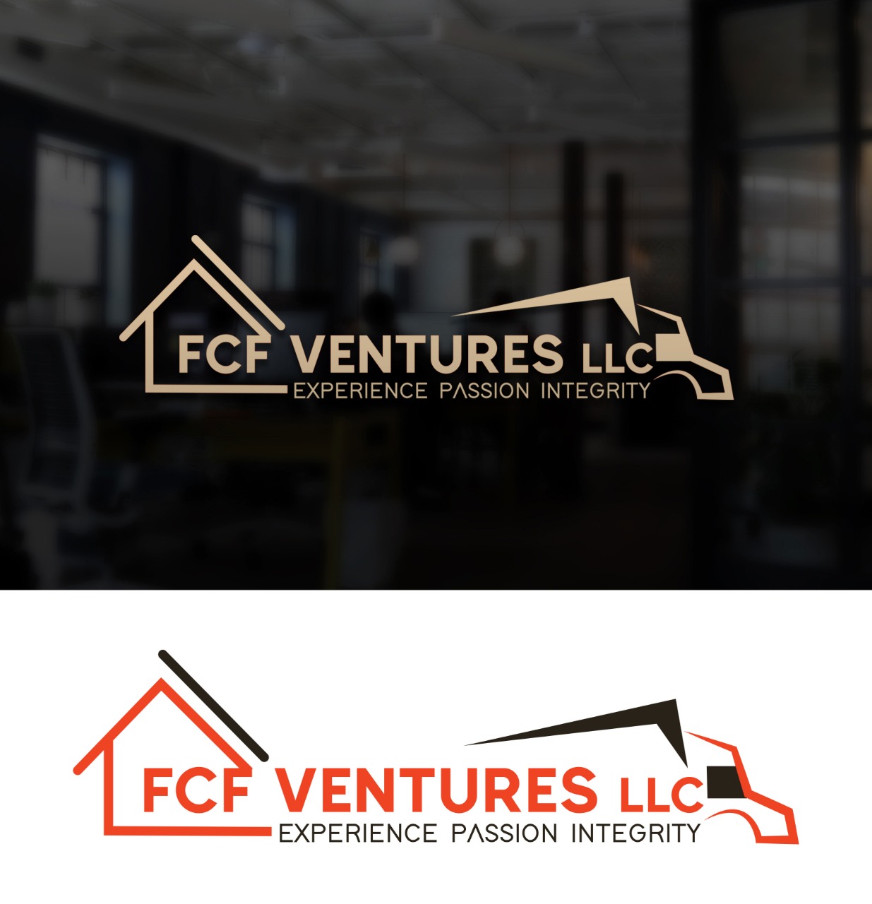 Logo Design by u2square for this project | Design #26783351