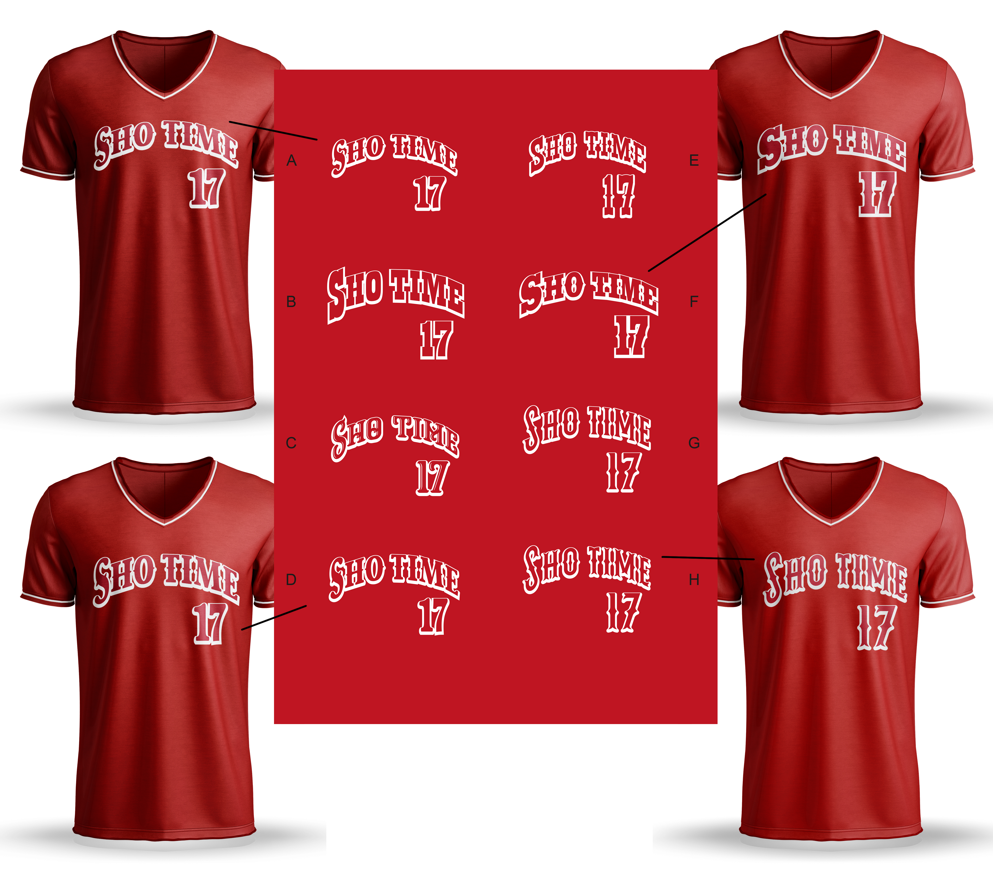 Design de T-shirt par Al Pech pour ce projet | Design #26778268