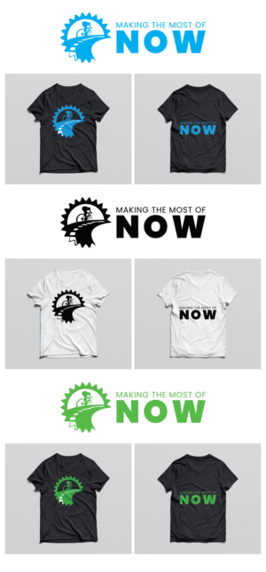 Logo Design by Nitin Mudras for this project | Design: #26822586