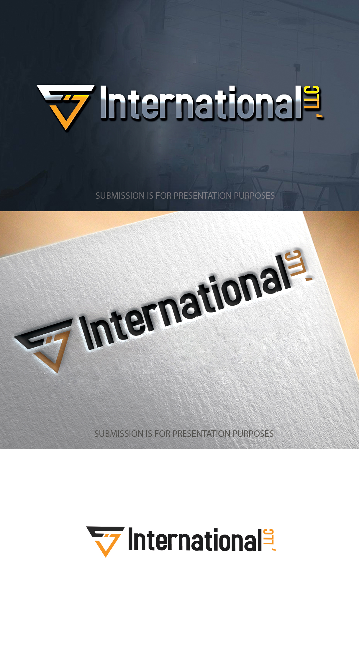 Design de Logo par graphicevolution pour ce projet | Design #26781037
