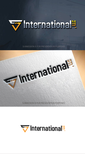 Design de Logo par graphicevolution pour ce projet | Design : #26781037