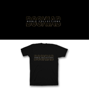 T-shirt Design by saka.aleksandar for this project | Design: #26787487