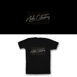 Noble Collections DCCXIAD T shirt and Polo shirt design | Diseño de Camiseta por saka.aleksandar