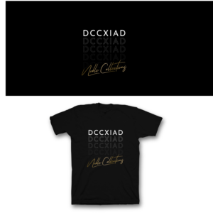 T-shirt Design by saka.aleksandar for this project | Design: #26806256
