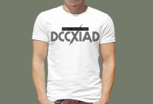 T-shirt Design by BLESS-IDN for this project | Design: #26779609