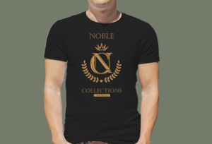 T-shirt Design by BLESS-IDN for this project | Design: #26784929