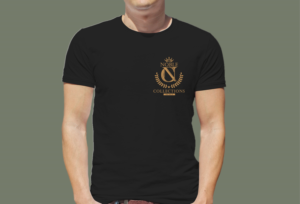 T-shirt Design by BLESS-IDN for this project | Design: #26787939