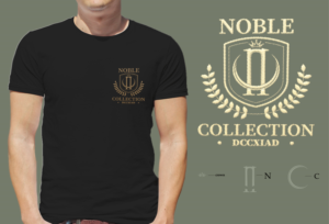T-shirt Design by BLESS-IDN for this project | Design: #26796895