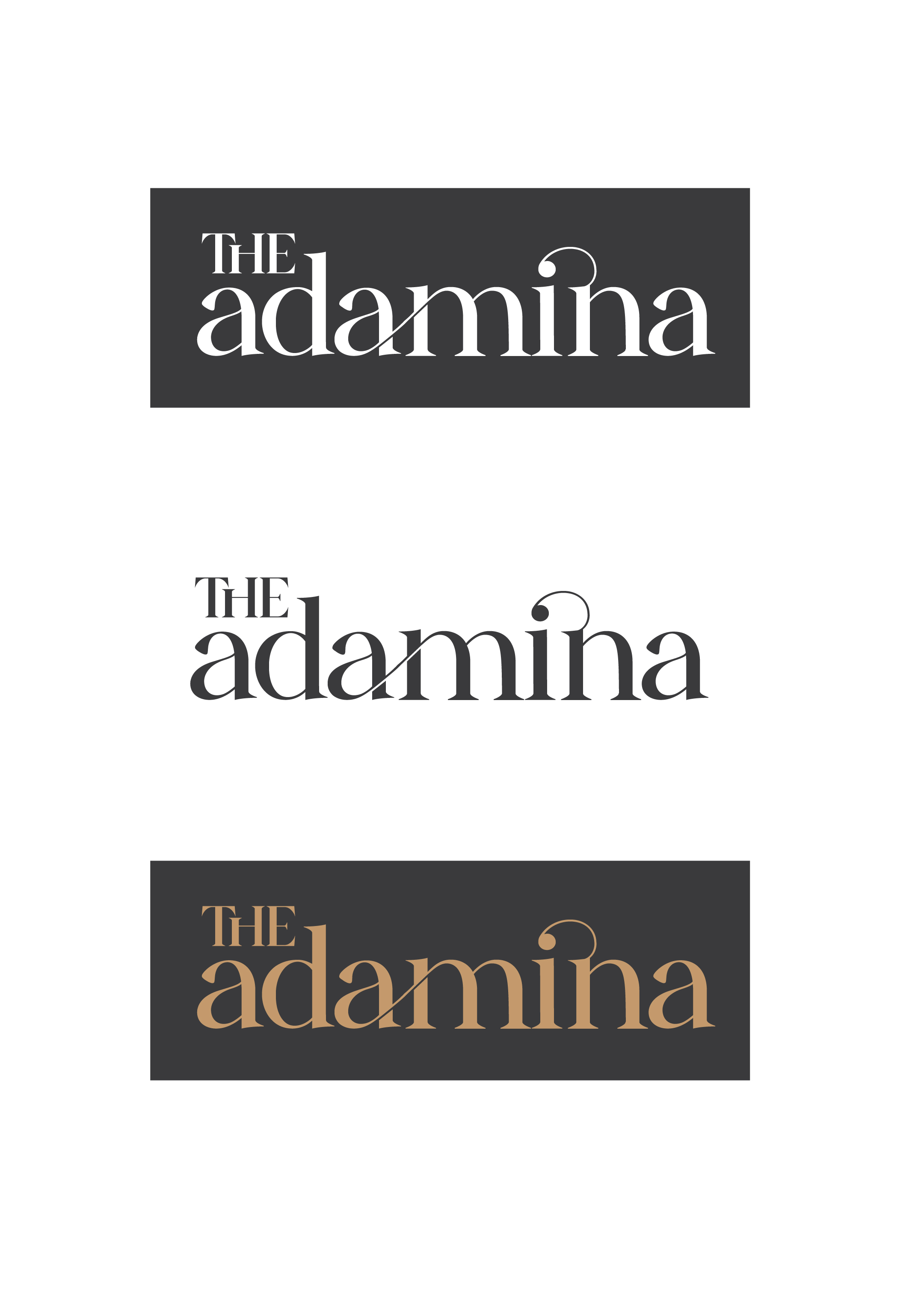 Logo Design by mmcreatives.in for this project | Design #26780375