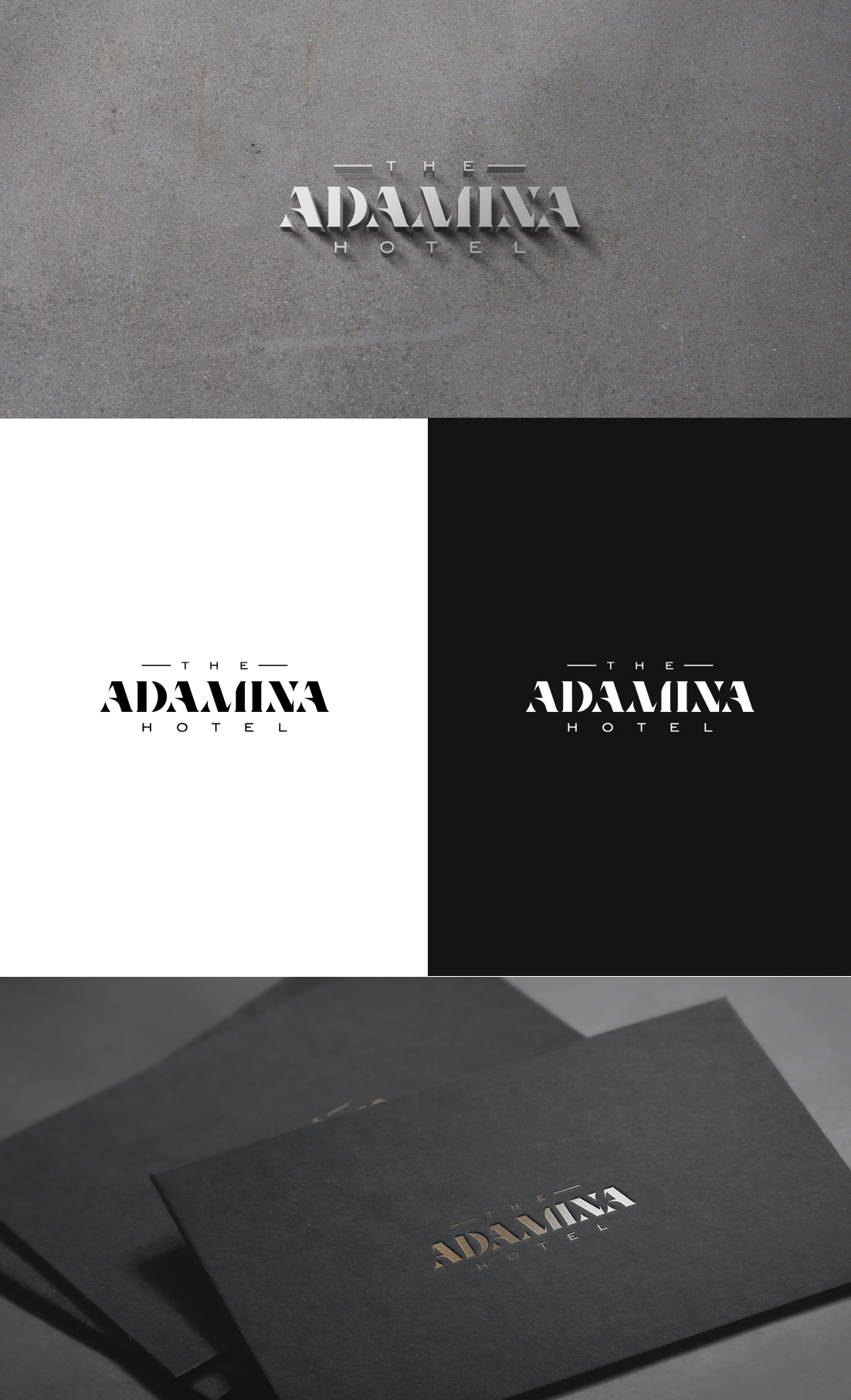 Logo Design by GLDesigns for this project | Design #26778520