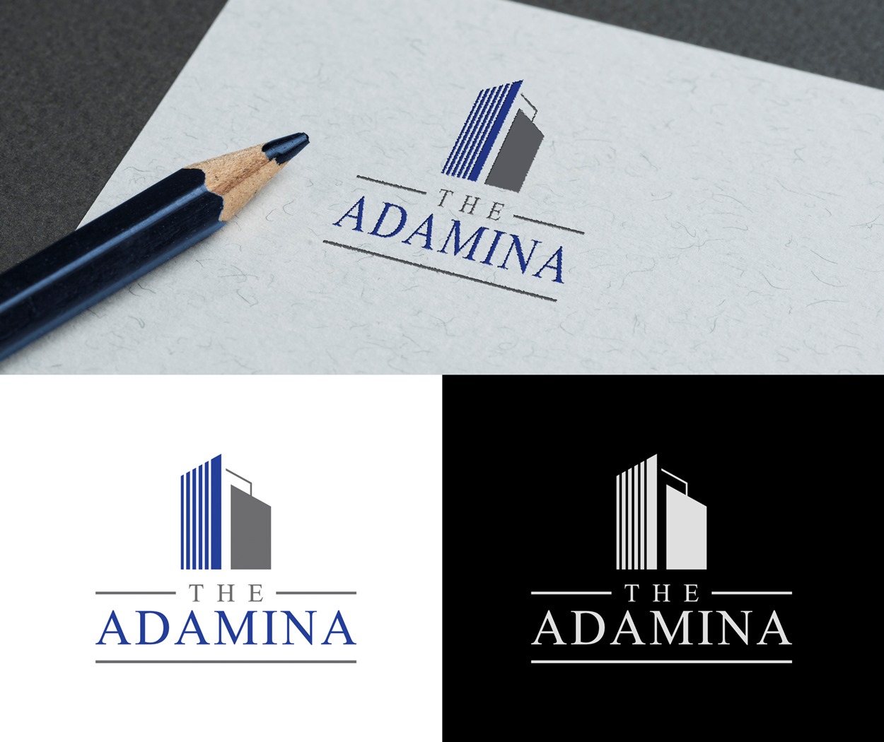 Diseño de Logo por mam1 para este proyecto | Diseño #26789048