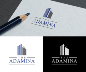 The Adamina | Diseño de Logo por mam1