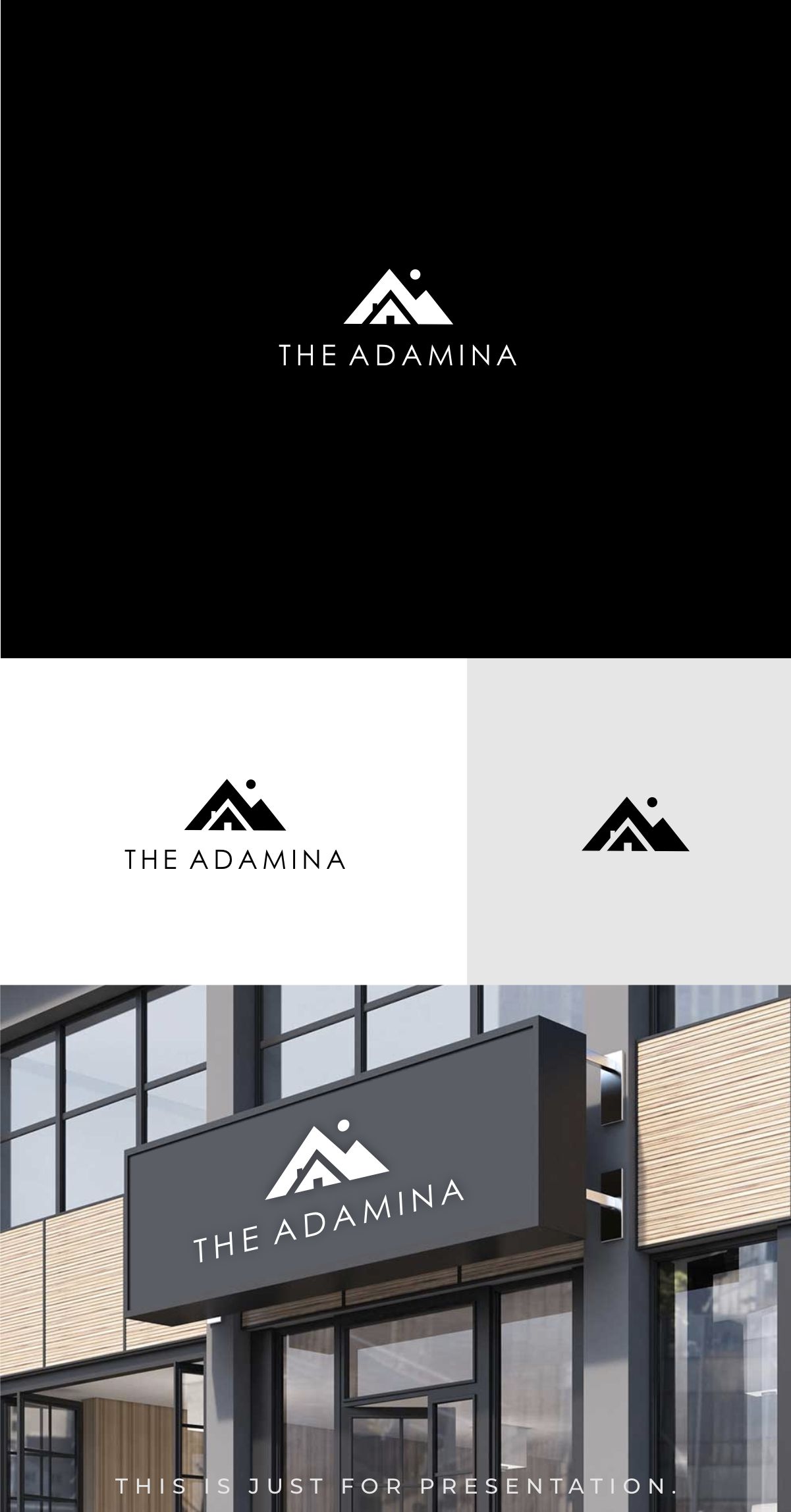 Logo Design by ecorokerz for this project | Design #26779117