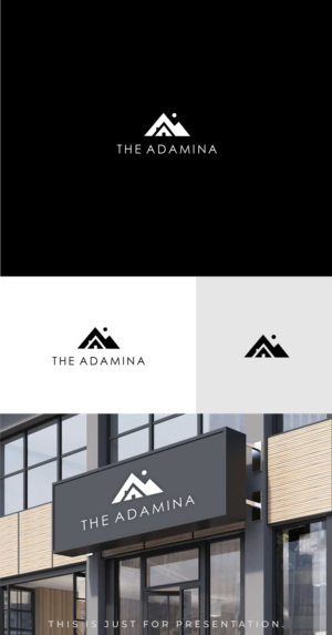 Logo Design by ecorokerz for this project | Design: #26779117