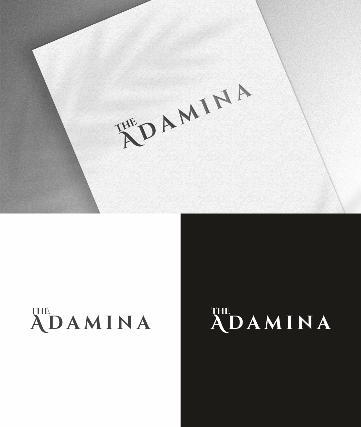 Logo Design by Dave Paresh for this project | Design #26783219