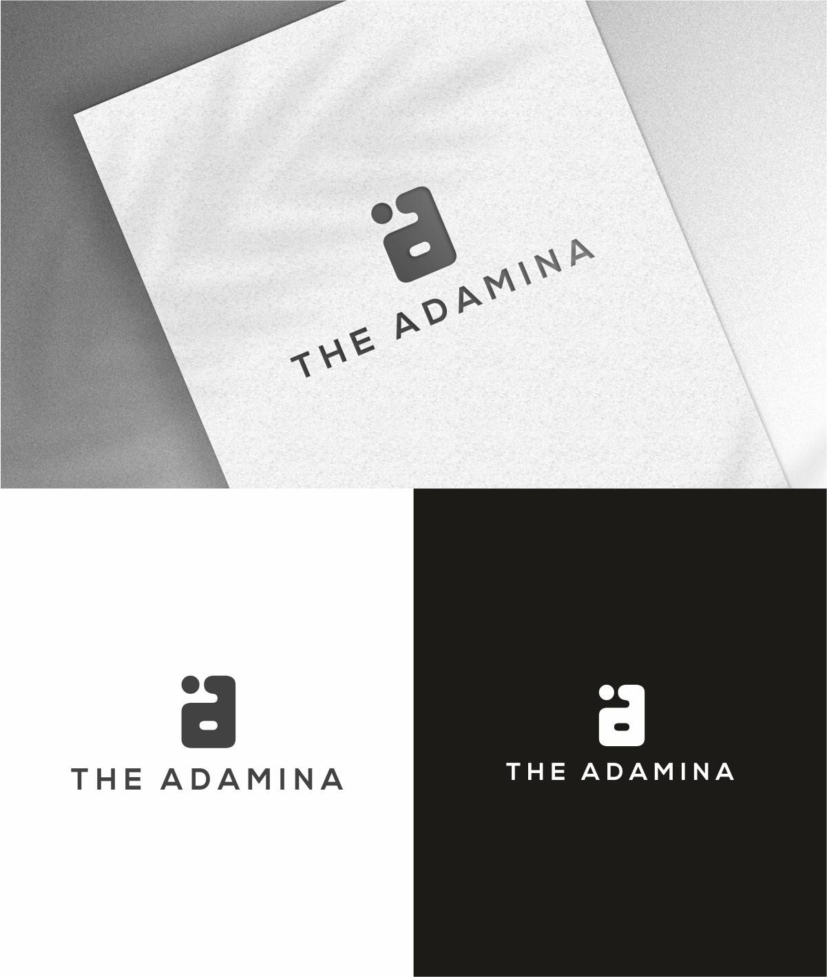 Logo Design by Dave Paresh for this project | Design #26783220