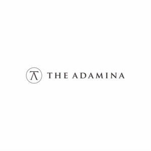 The Adamina | Logo-Design von vinch std
