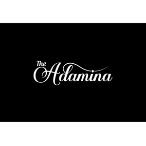 The Adamina | Logo Design by Finley Johnson