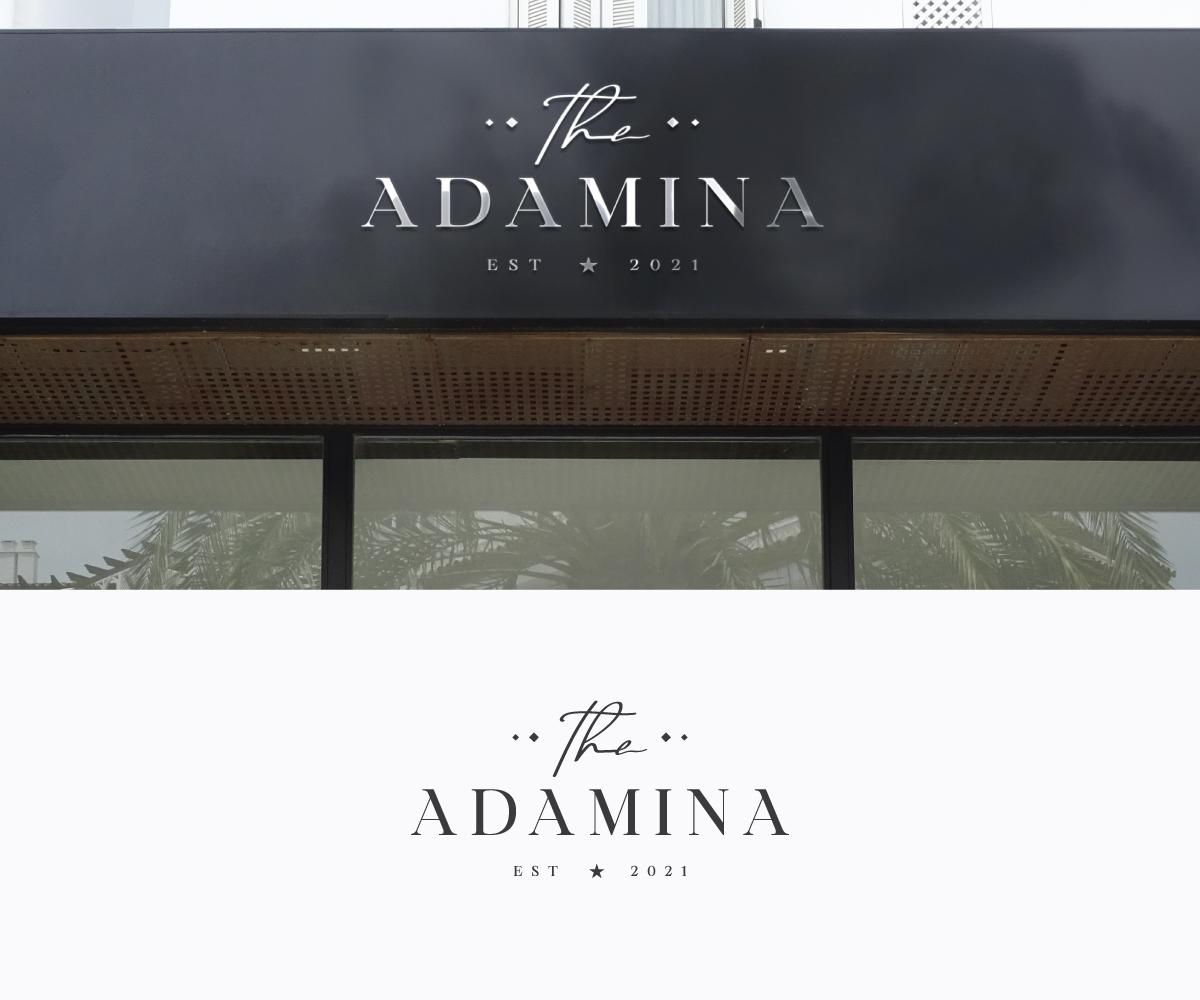 Logo Design by step forward 2 for this project | Design #26779946