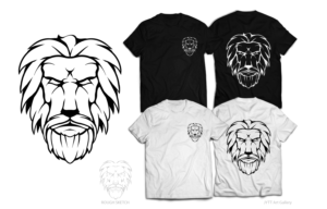 Mascot Design by John Lester JYTY