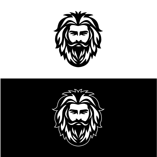 Mascot Design by nail5657 for LHM Apparel | Design #26814096