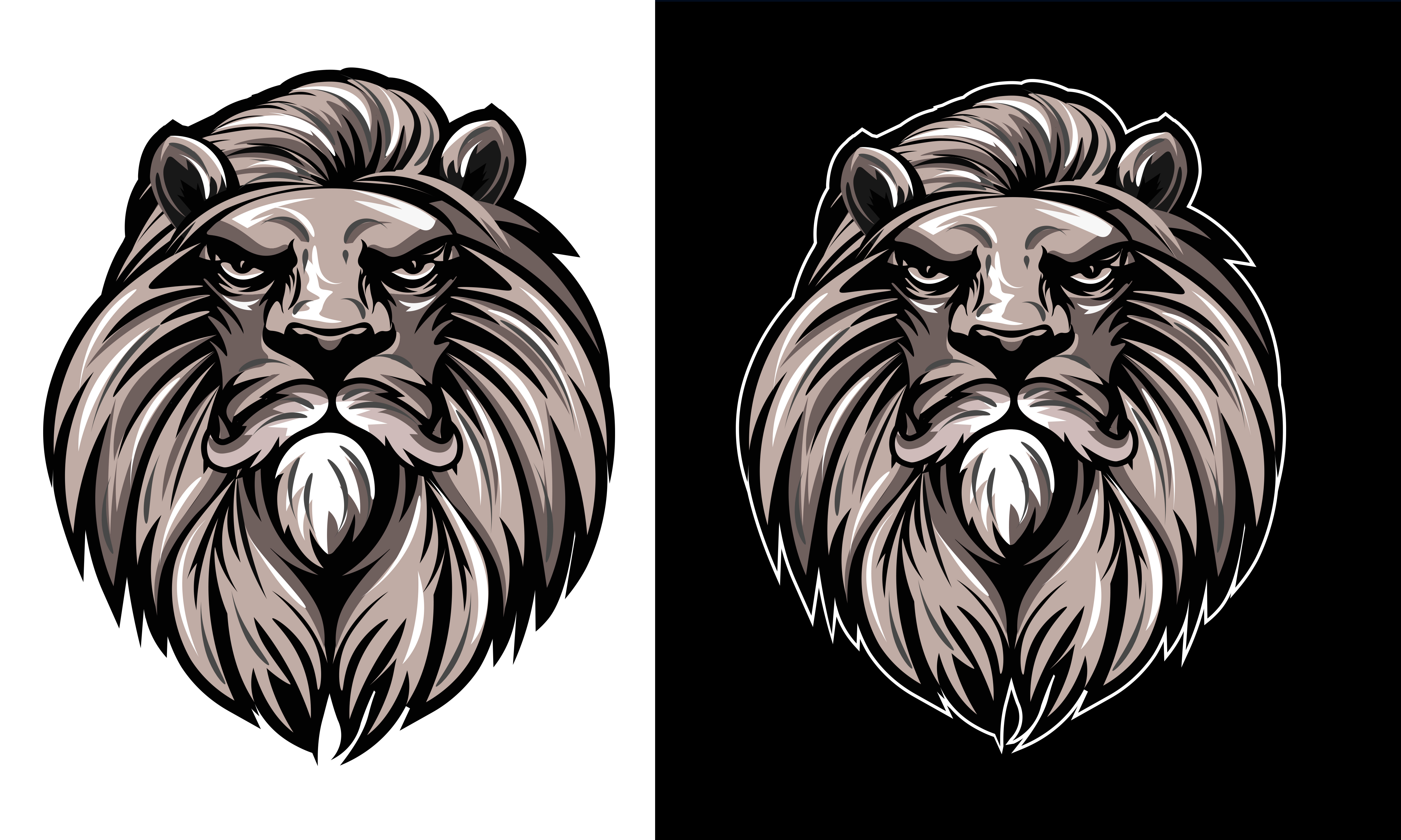 Mascot Design by ARTOGRAPHY for LHM Apparel | Design #26789229